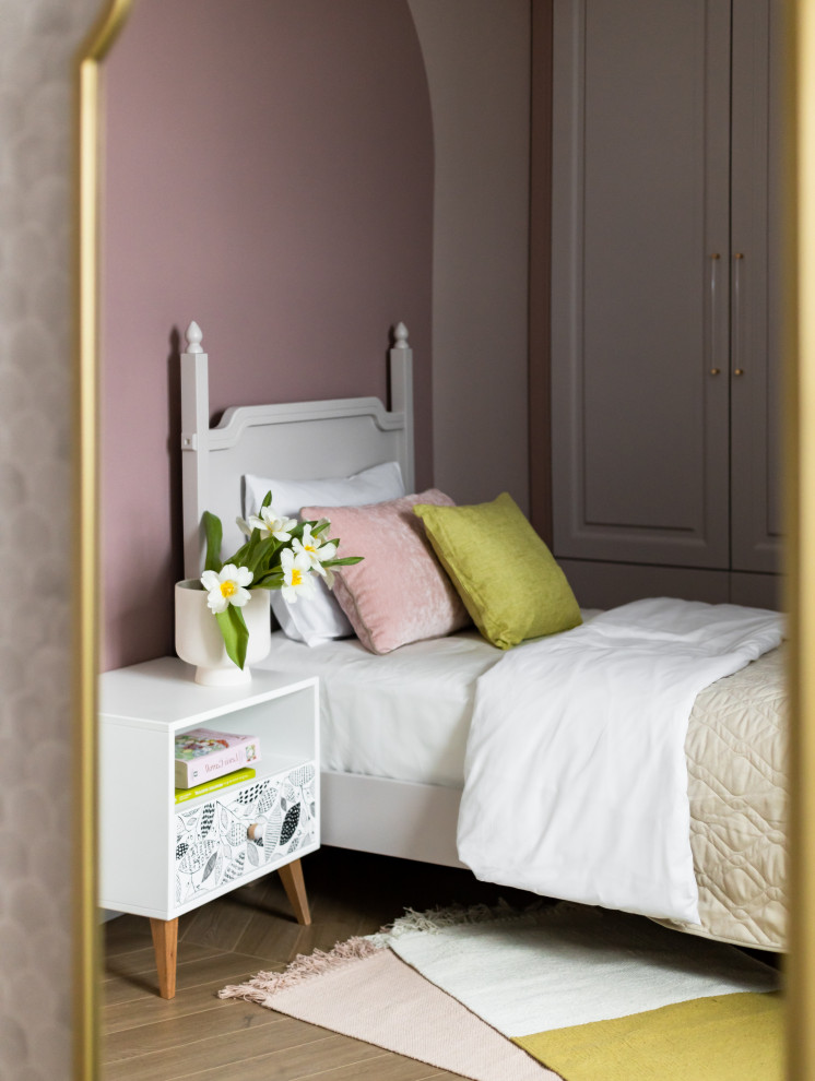 Скандинавская легкость 70 кв.м