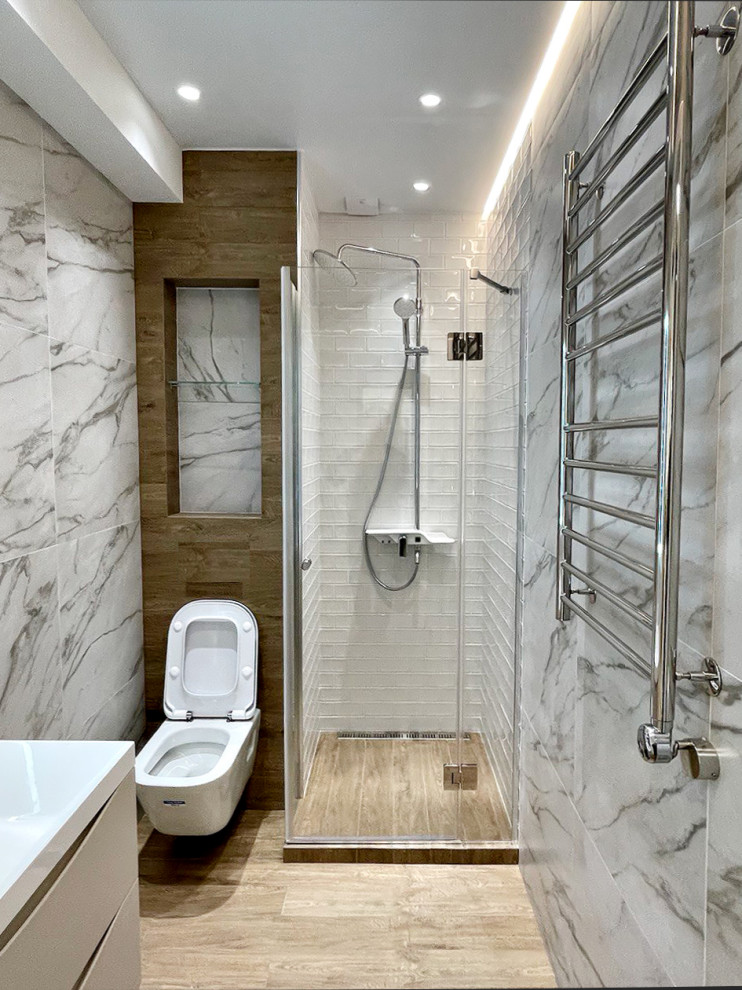 Апартаменты ЖК Моравия