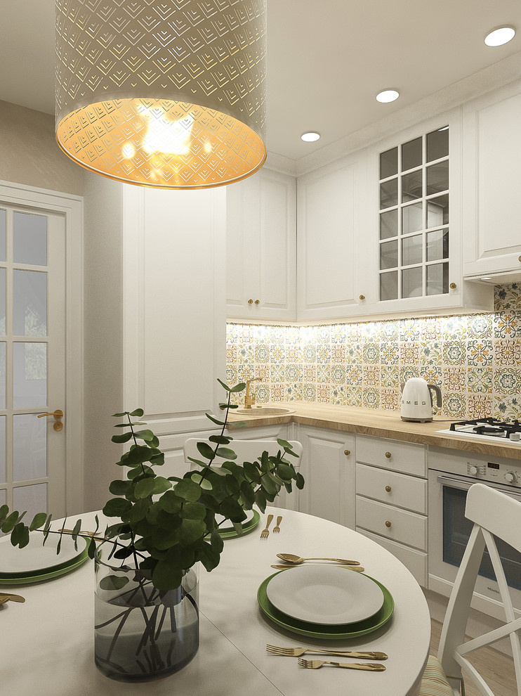 Двухкомнатная квартира в г. Саратове