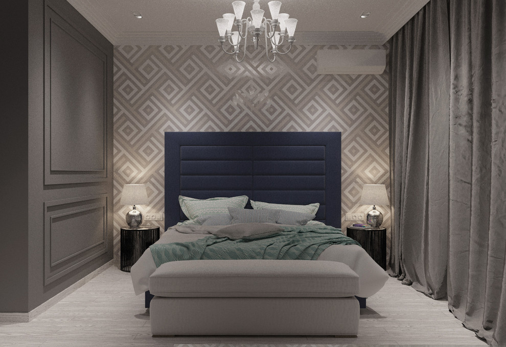 5-комнатная квартира в ЖК Онегин