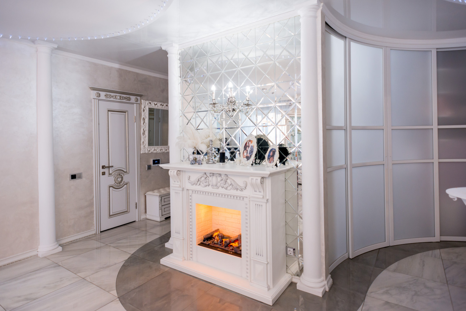 Квартира в Люберцах