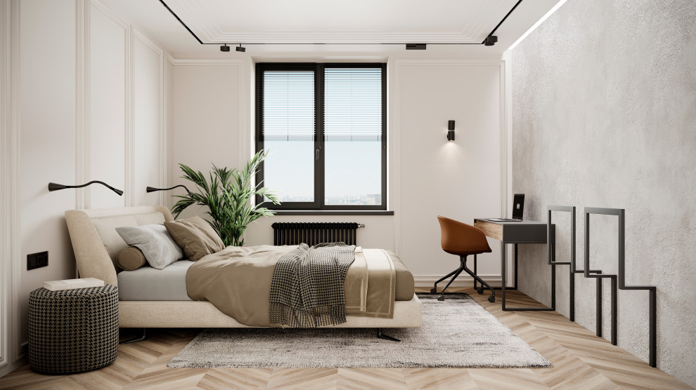 ЖК "Искра-Парк"