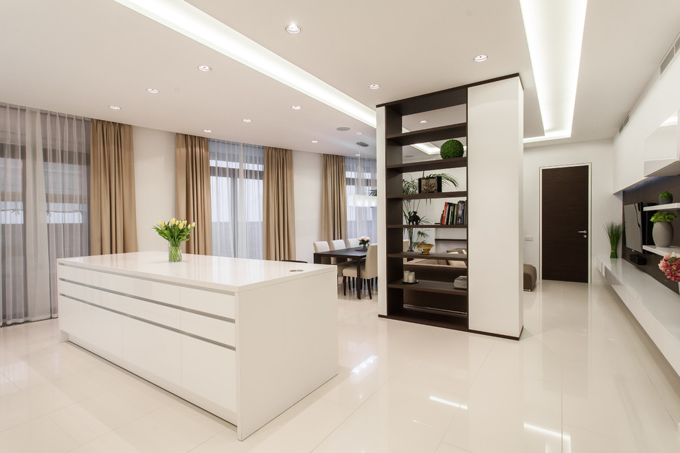 УЛ. ВАРШАВСКАЯ, ПЛОЩАДЬ: 156 М2