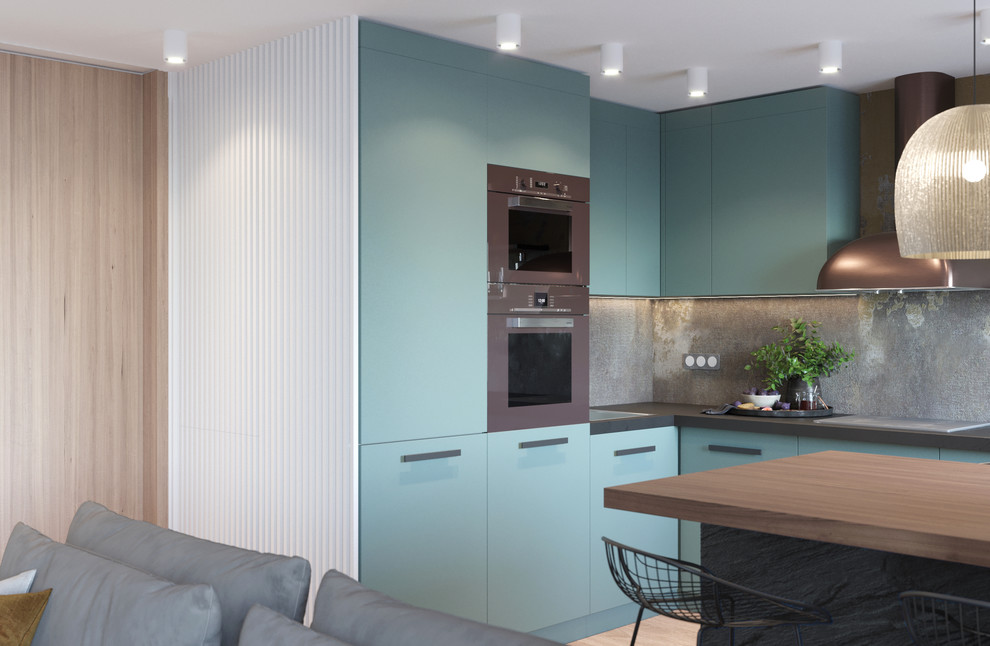 Настроение Вабисаби