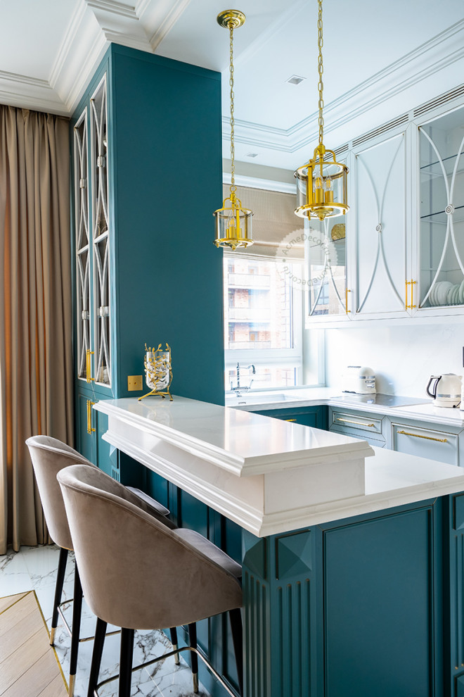 Квартира в ЖК City Park