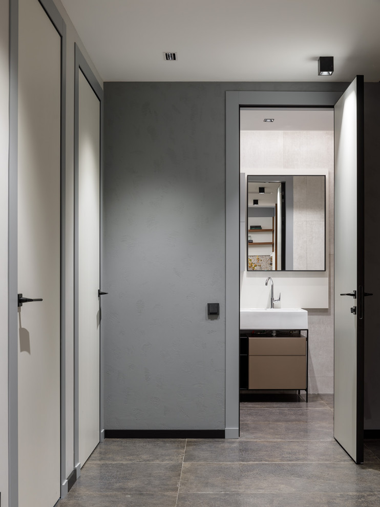 Дизайн квартиры в аренду