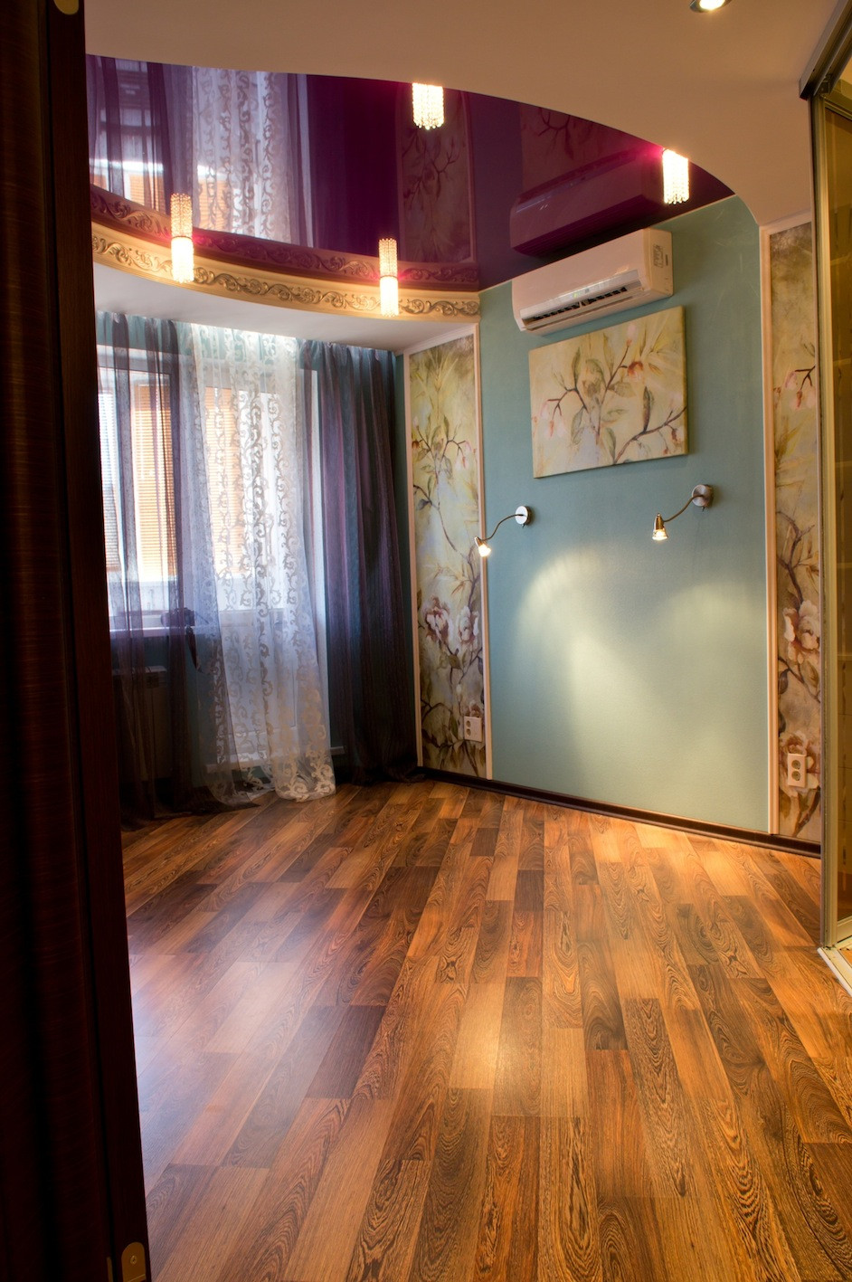 Квартира 100 кв.м