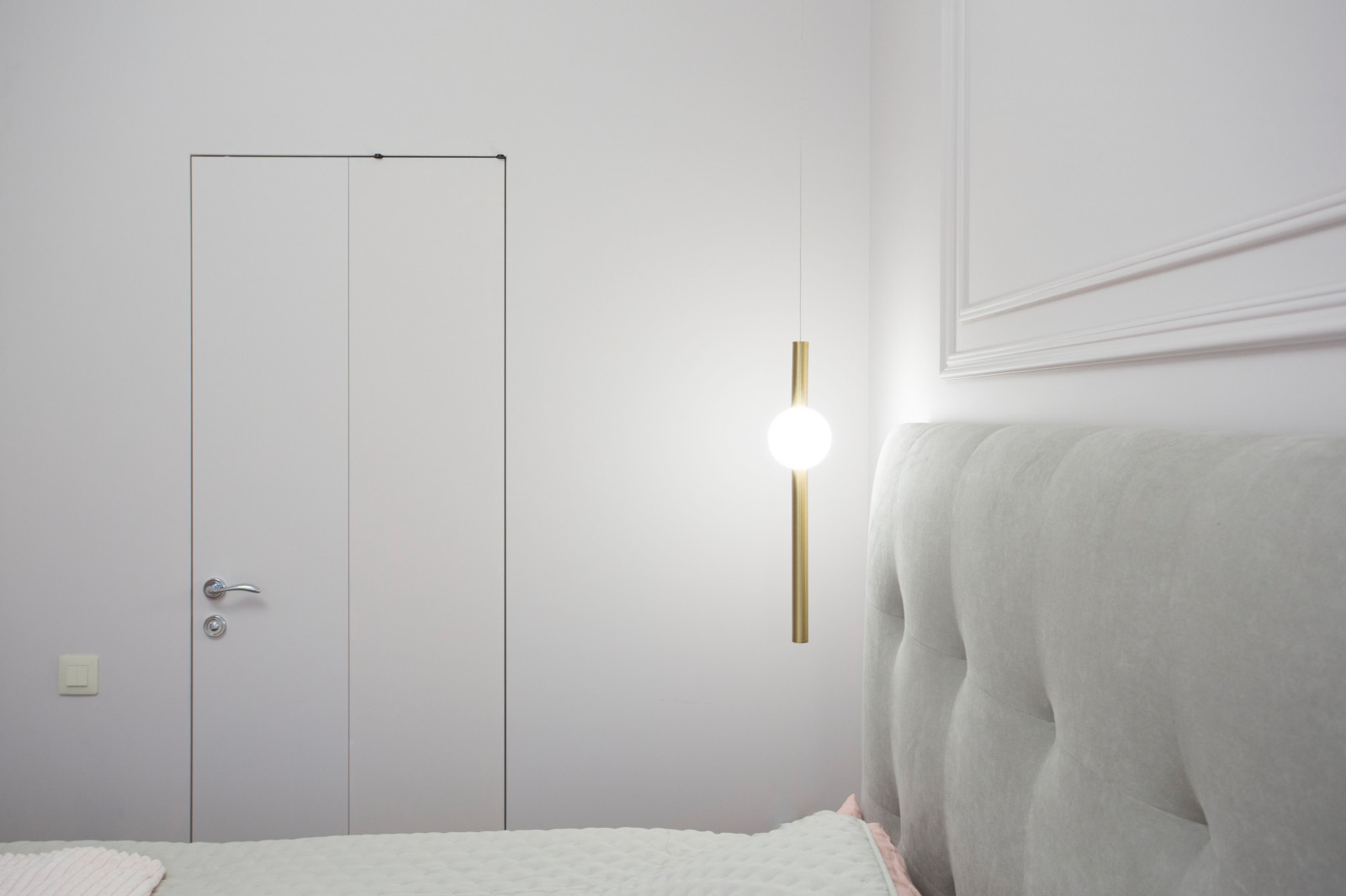 Москва, Хорошевское шоссе