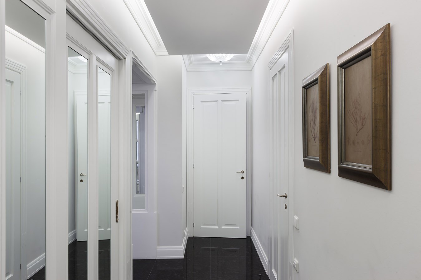 Квартира на Кирочной ул.