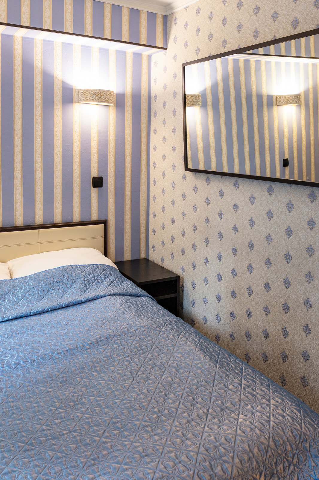 Бутик-отель Мr&MRS