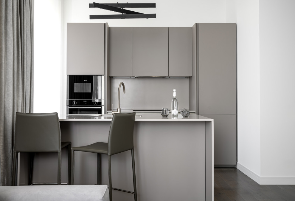 Фотосъемка дизайн-проекта квартиры для сдачи в аренду