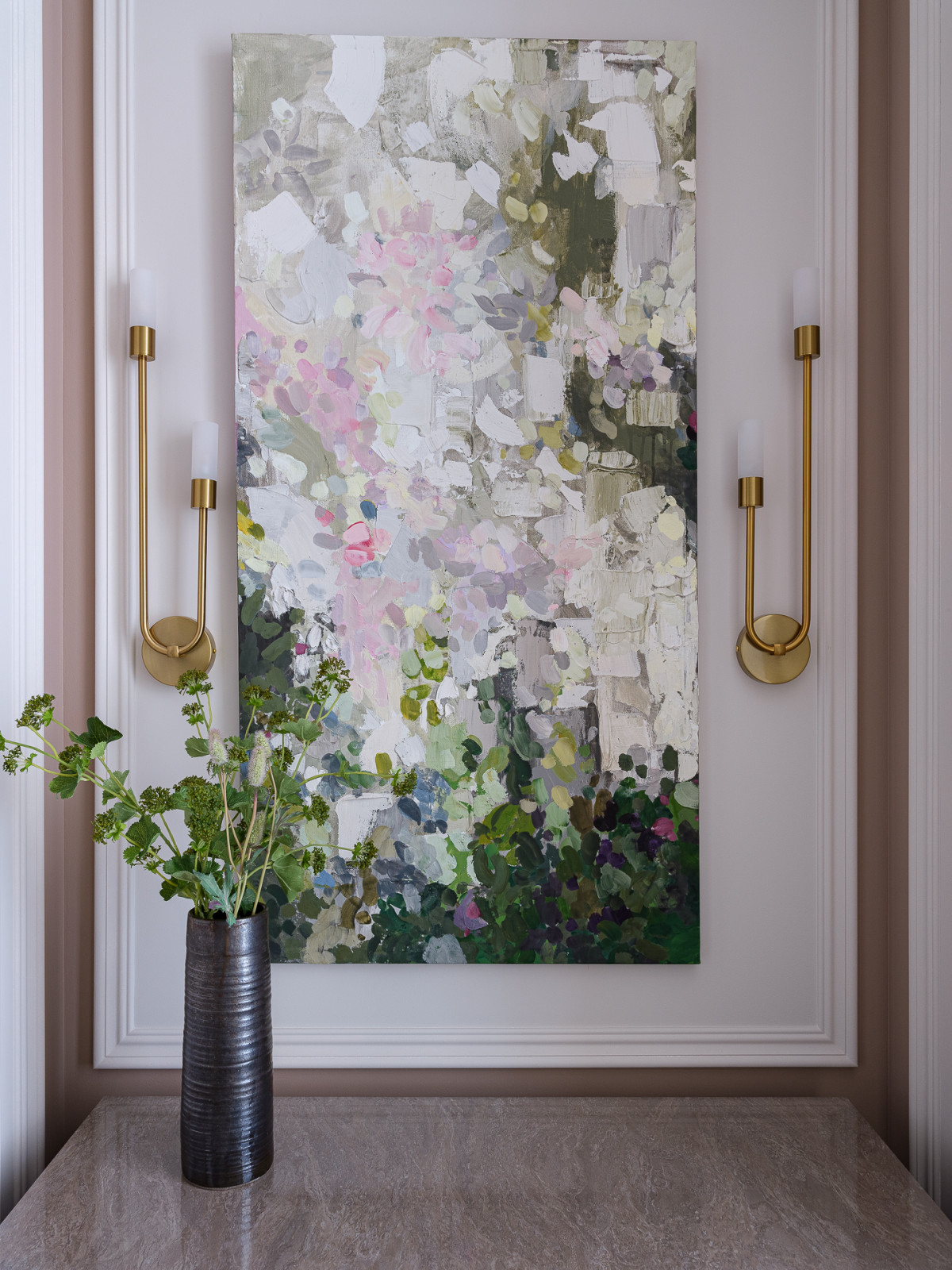 ЖК Город на реке Тушино