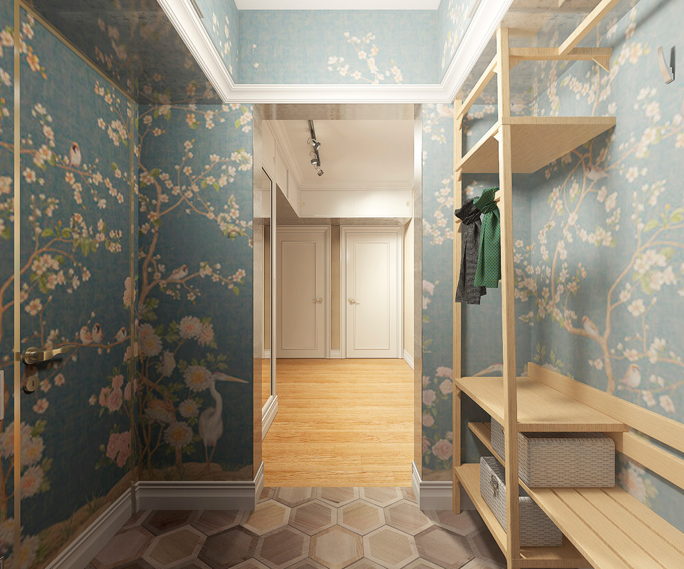 Атмосферная классика