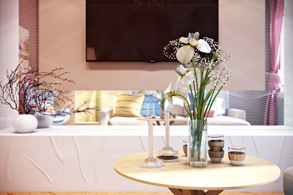 квартира по ул.Новая