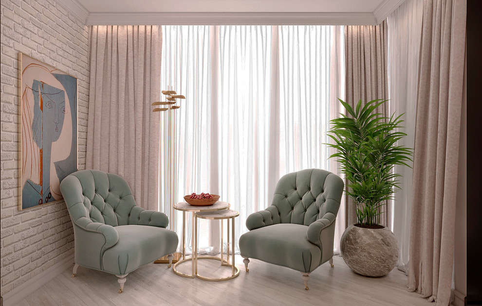 Квартира в Новороссийске