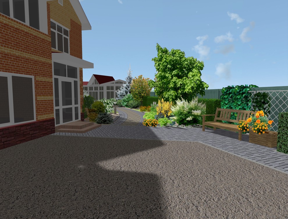 Серебряный бор