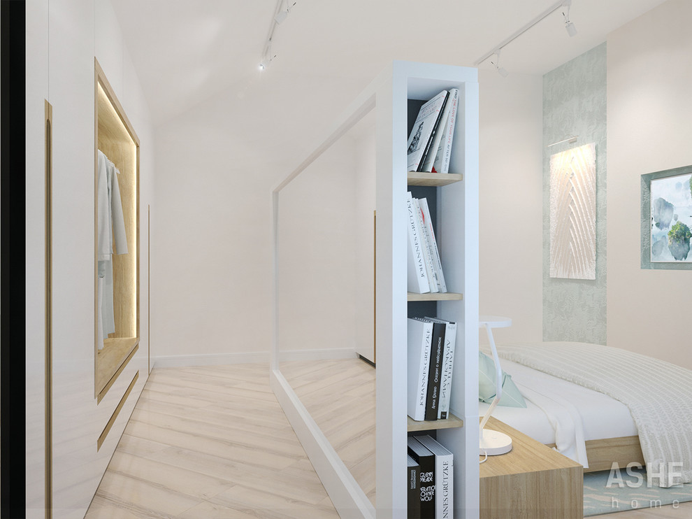 Коттедж в поселке Нагаево