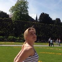 Мария Энкина