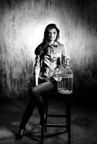 Инна Трофимова