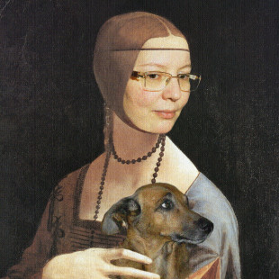 Елена Шевякова