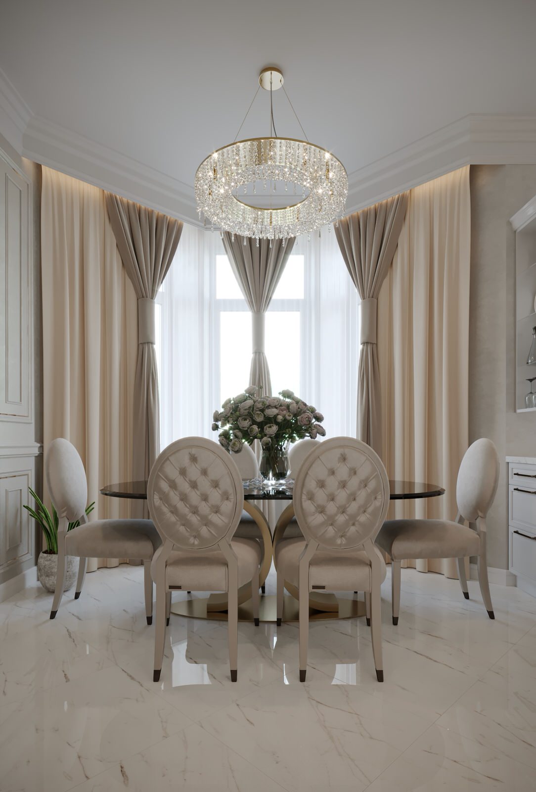 ЖК "Монблан" Новосибирск