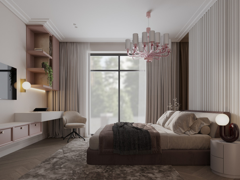 Тихая роскошь