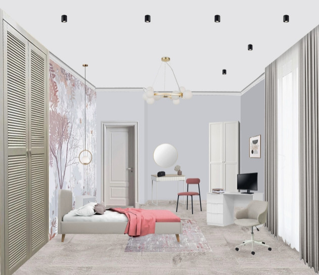 проект дома