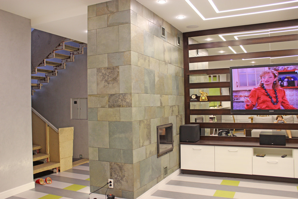 Проект дома