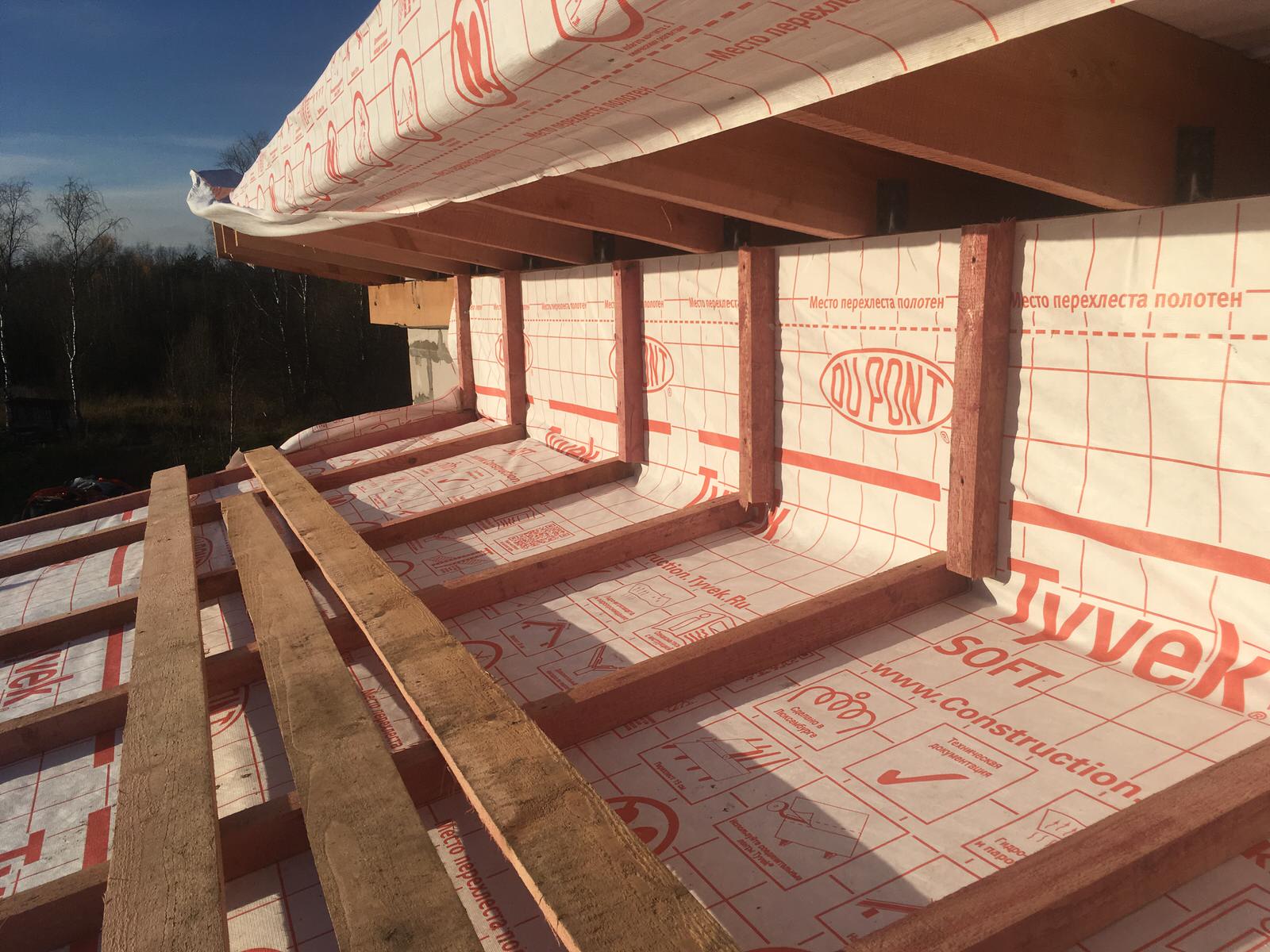 Назия коттедж