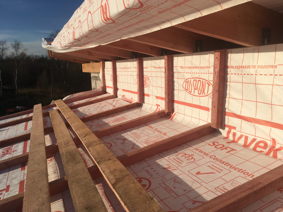 Назия коттедж