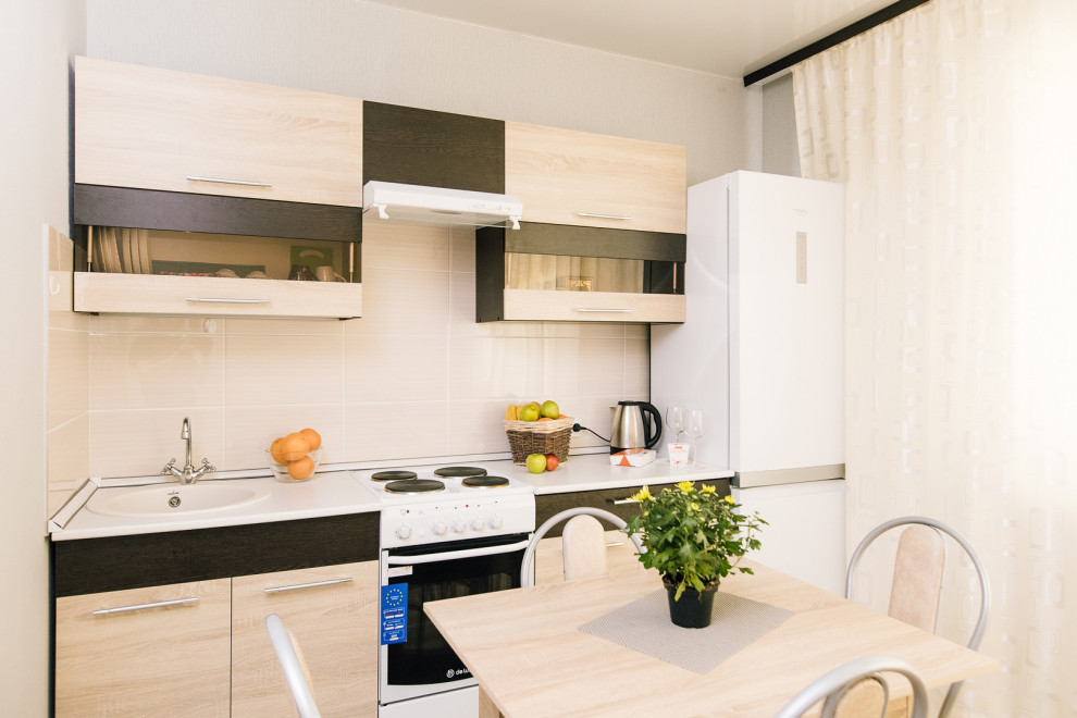 Квартира-студия, 25 м², 4/25 эт. (наб. Героя России С.А. Кислова, 27)