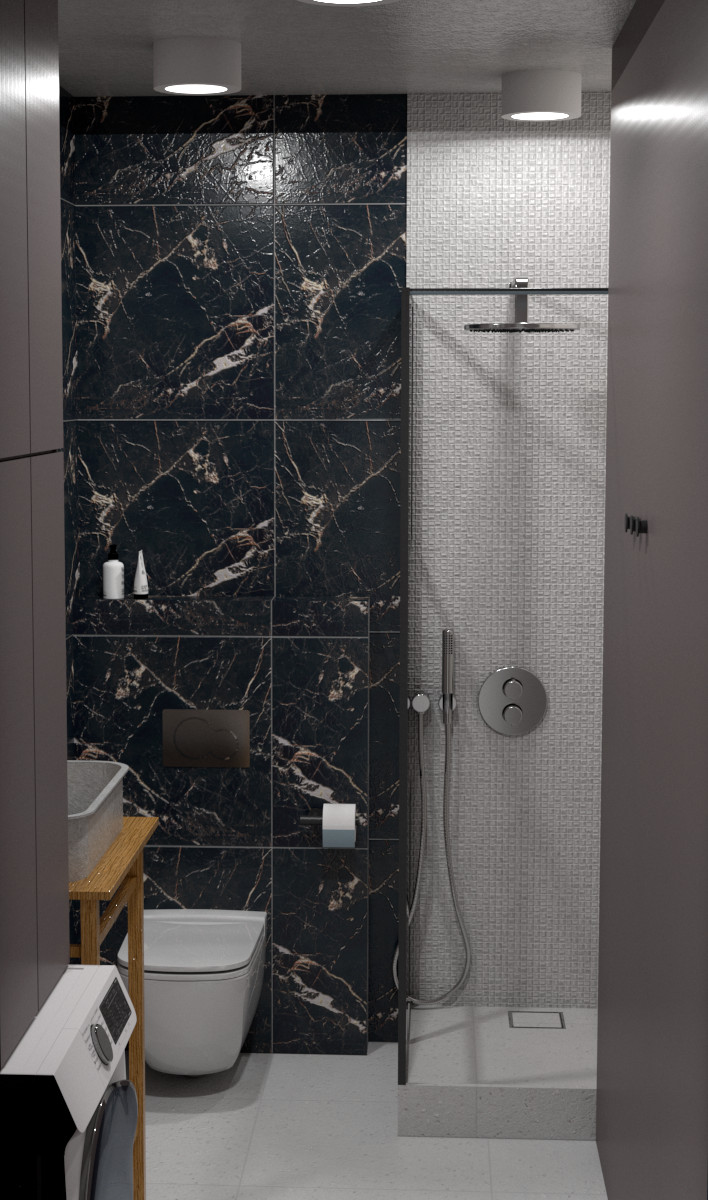 Санузел г. Владивосток