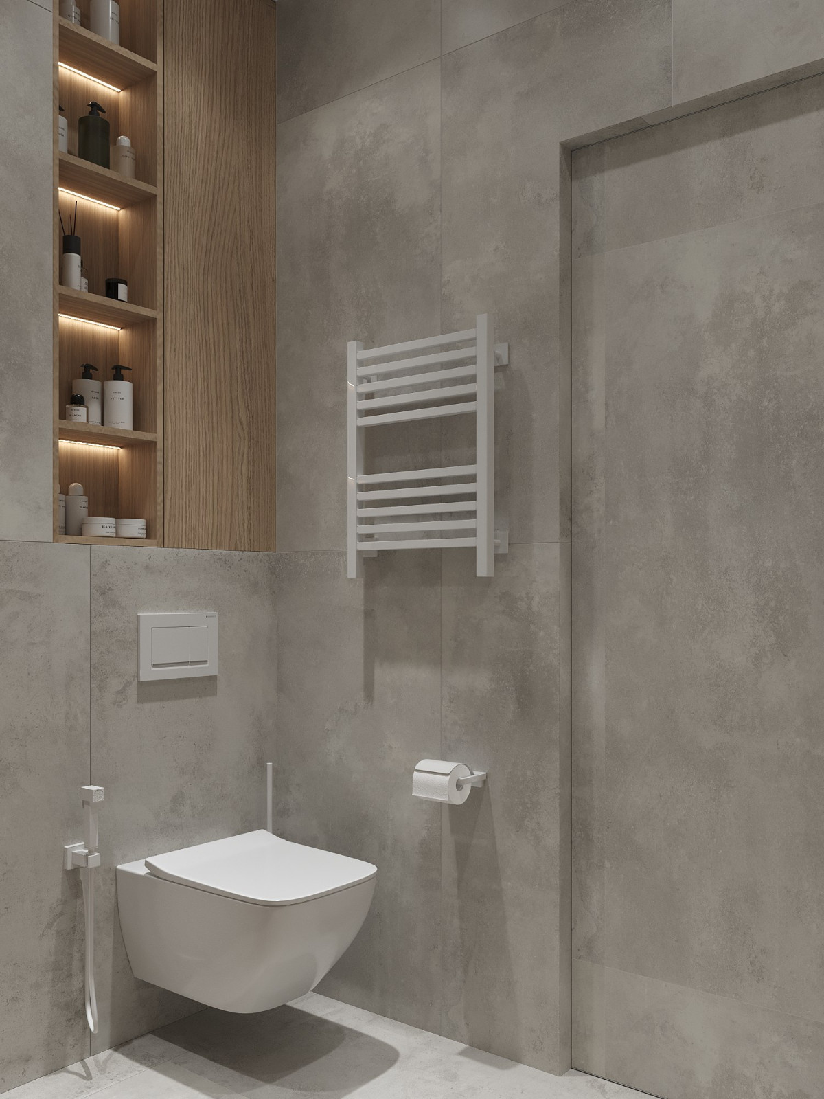 LIFE-Варшавская