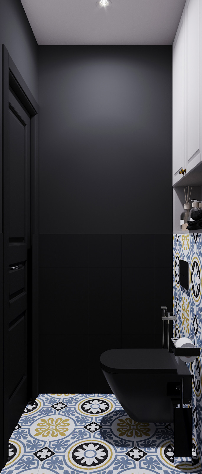 ЖК "Колизей"