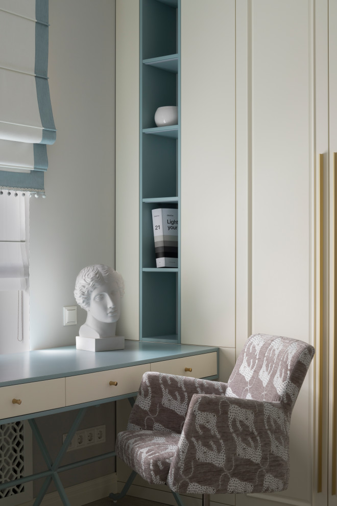 Квартира в Ярославле