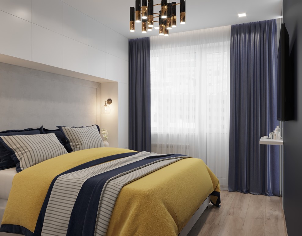 Дизайн квартиры