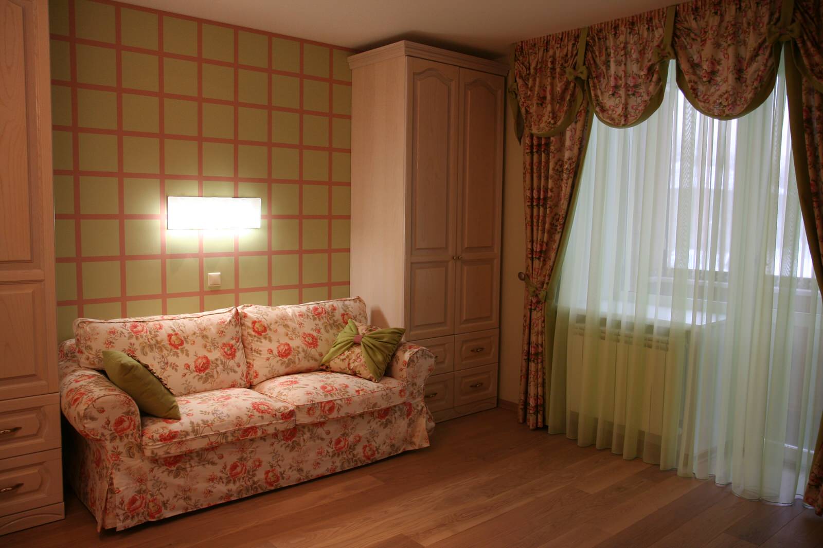 Детская мебель