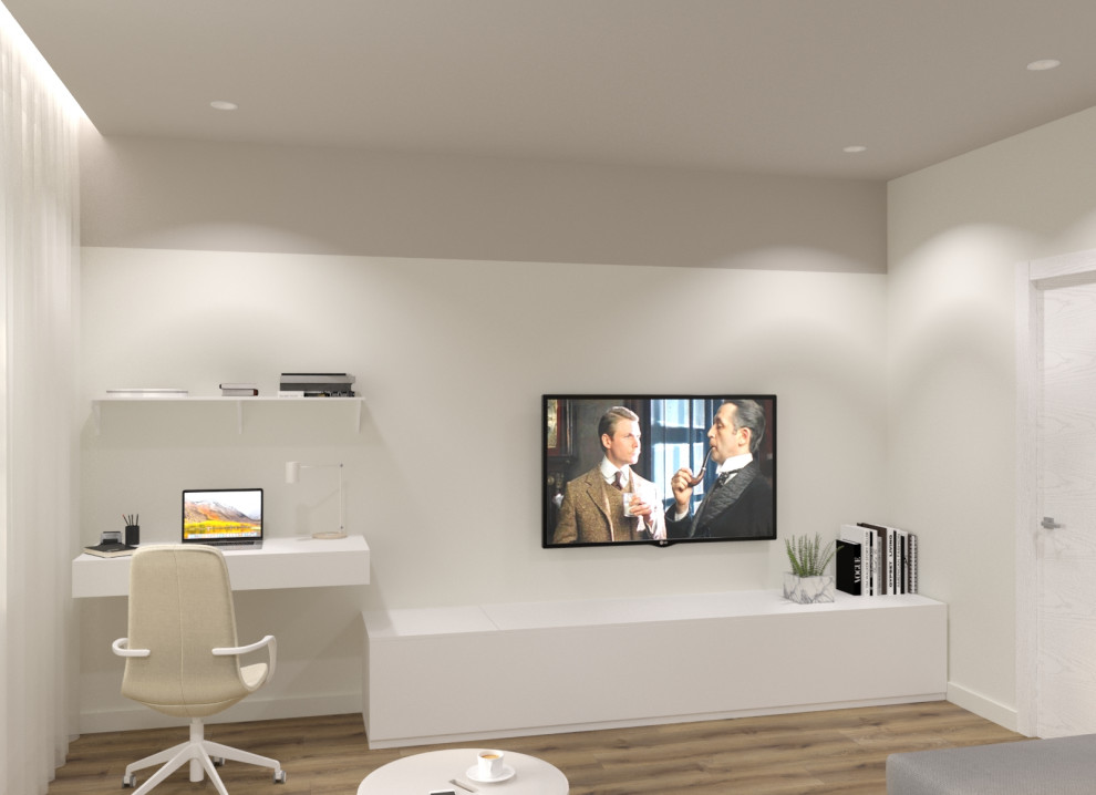 2-комнатная квартира 60 м.кв.