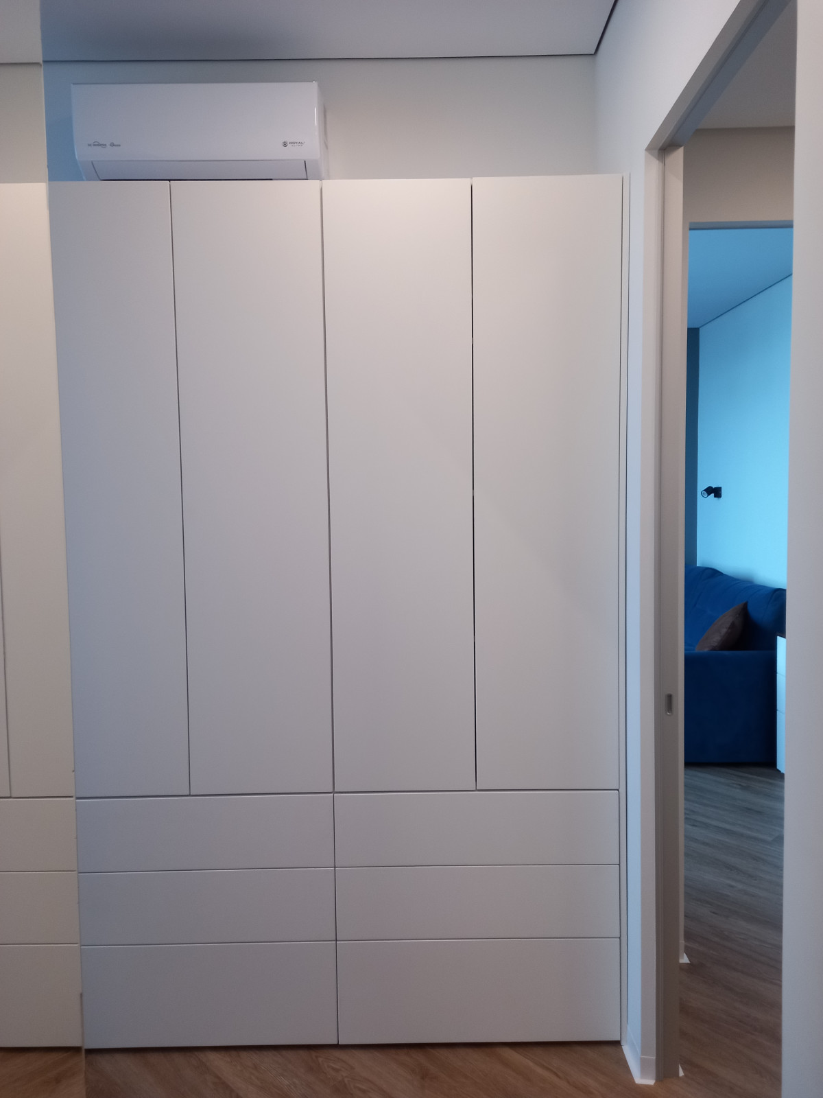 Компаунд "Проспект Мира"