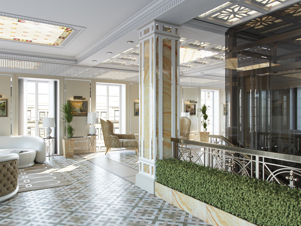 Дом в Нижнем Новгороде