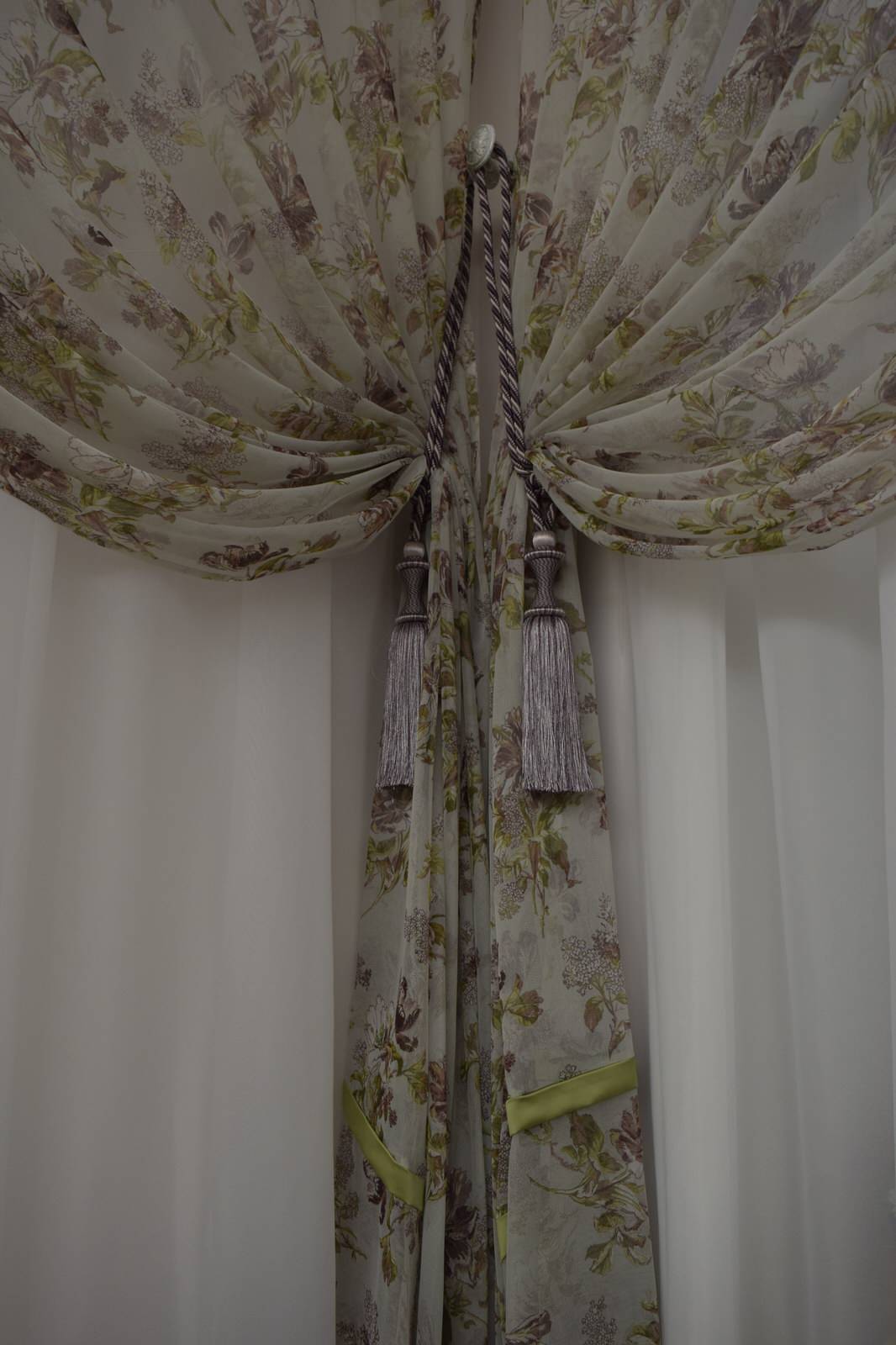 Квартира в Loft Project