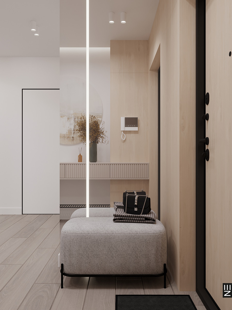 ЖК Ботанический сад для Александра