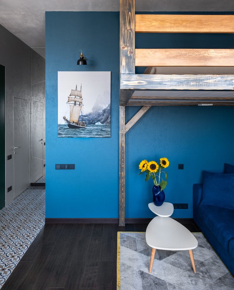 Проект Химки, Москва (Реализация)