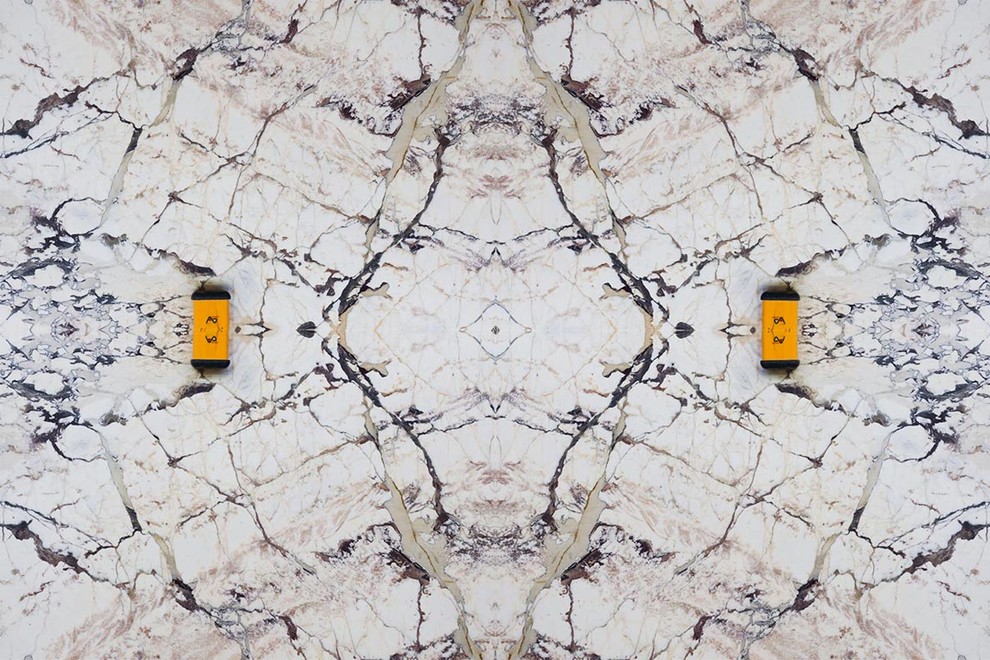 Классы и категории мрамора: Как они «диктуют» цену камня