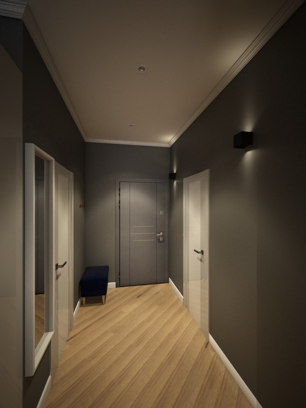 Апартаменты ЖК Лайнер