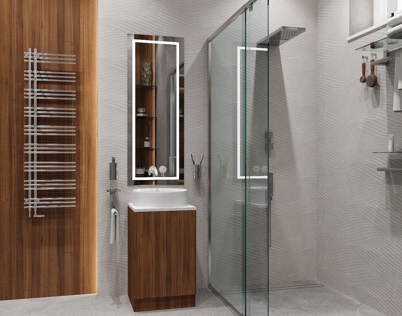 Жемчужина Северной столицы