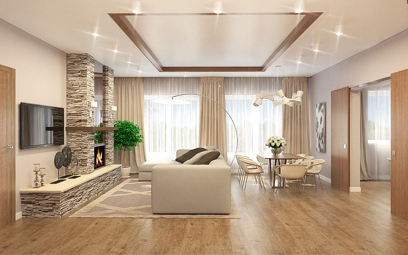 Дом в Дранишниках