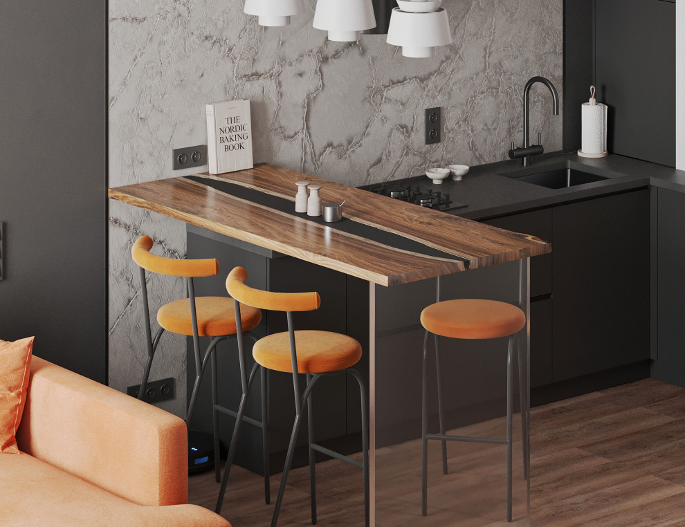 ПРОСПЕКТ ЛИХАЧЕВА