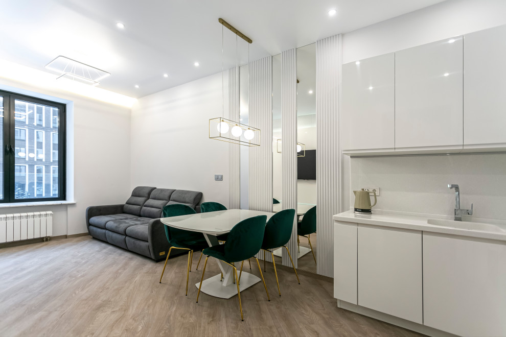 ЖК "Царская площадь",