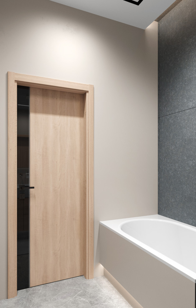 Квартира в ЖК «Сильвер»